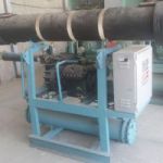 چیلر صنعتی کارکرده
