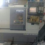 فروش دستگاه تراشcnc هیوندا کیا دست دوم