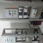 دستگاه فیلتر هوای نمدی