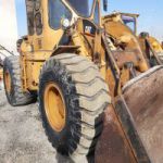 فروش لودر کاترپیلار 950