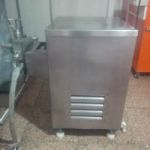 دستگاه هموژن بختیاری دو هد