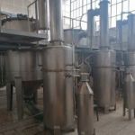 خط تولید کامل عرقیات عصاره و اسانس
