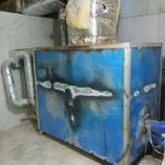 فروش خط تولید رشته بری کارکرده در زنجان