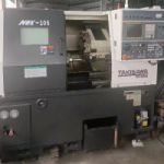 فروش دستگاه تراش cnc تاکیساوا nex106