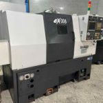 تراش سی ان سی تراش cnc تاکیساوا 308