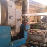دستگاه فرز MORI SEIKI مدل : MV - junior