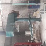 فروش وسایل کارگاه رنگسازی