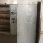 خط تولید نان فانتزی کلی و جدا کارکرده در سمنان