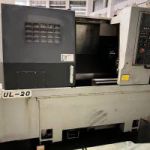 تراش سی ان سی تراش cnc اکووی