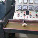 فروش یک دستگاه اکسترودر ۶۰ و جت پرینتر