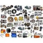 فروش قطعات بیل کوماتسو 800
