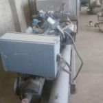 کندانسور استوک