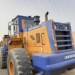 فروش لودر تیراژه مدل 2014