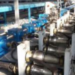 فروش خط تولید کرکره فوم دار