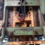 فروش پرس های اسپید 80 تن کارگس هامر