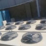 فروش ماشین آلات سردخانه دست دوم