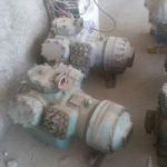 کندانسور دست دوم