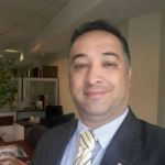 بازاریاب ماشین آلات دست دوم