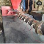 فروش دستگاه گرانول ساز ۳ متری
