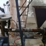 خط تولید نایلون کارکرده در تهران
