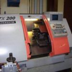 مکانیک ماشین ابزار manual   و  CNC