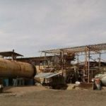 خط تولید ایزوگام کارکرده در تهران