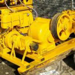 فروش دستگاه حفاری D300 فوق العاده در تهران
