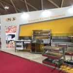 تولید خط کامل کنتاکی max