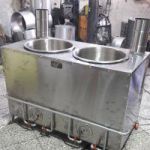 فروش پاتیل استیل