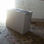 سردخانه صنعتی بالای صفر