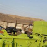 فروش دستگاه پرس آهن کارکرده در تهران