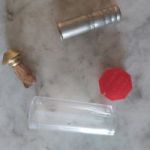 سوزن اکسپنشن دانفوس اصلی