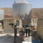 فروش سوپر هیتر