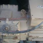 سردخانه زیر صفر آمونیاکی استوک