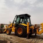 فروش بیل بکهو سه نوع پارس ۲۲۰ در تهران