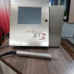 جت پرینتر صنعتی المانی جleibinger jet 3