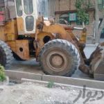 فروش لودر A2(530) در تهران