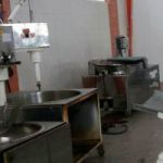 خط تولید و بسته بندی کامل گز و سوهان کارکرده در اصفهان