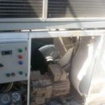 سردخانه زیر صفر فریونی استوک