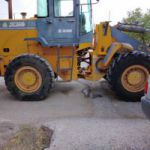 فروش لودر XCMG ZL30