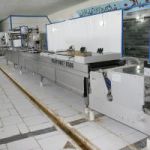 ماشین بسته بندی ترموفرمینگ