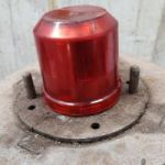 خط تولید شیشه اژیر کامیون کارکرده در اصفهان