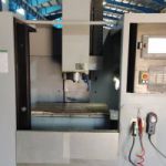 فرز CNC تایوانی VL800