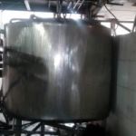 فروش مخزن استیل دو جداره در اصفهان