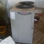 خرید و فروش کمپرسور فریونی صنعتی
