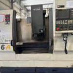 فرز سی ان سی فرز cnc اوا 86a