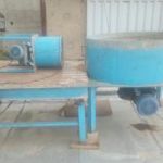 خط تولید سنگ مصنوعی سمنت پلاست کارکرده (دست دوم ) در کرج