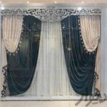 فروش خط تولید لوازم پرده کارکرده در تهران