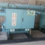 خرید کمپرسور فریونی صنعتی استوک