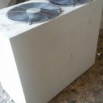 فروش کمپرسور فریونی